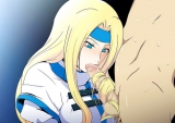 Millia Rage