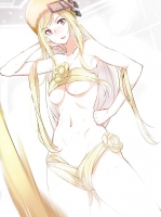 Millia Rage