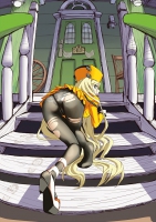 Millia Rage