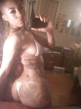 Ashle Danger