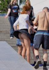 peekaboo bonanaza B