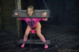 female slaves C