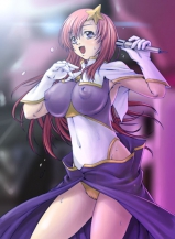 - Artist - Fumizuki Misoka