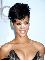 Rihanna - Sexy Fake -