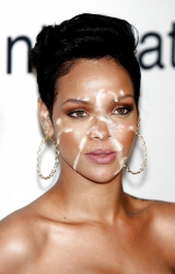 Rihanna - Sexy Fake -