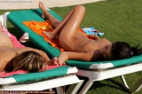 Sapphic Erotica enchanting lesbian girls