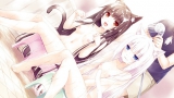 Chocola and Vanilla (Nekopara)