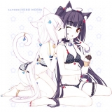 Chocola and Vanilla (Nekopara)