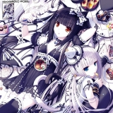 Chocola and Vanilla (Nekopara)