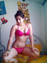 Jeune Beurette Sensuelle