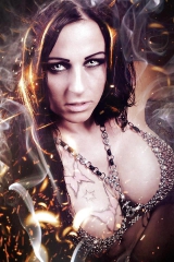 Sharon Phoenix