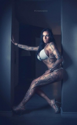 Sharon Phoenix