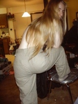 Exposed Slut Wife 459