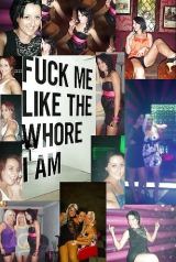 Whores to Fuck and Breed 360