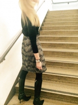 Heather Holmes sexy Bay Area news anchor