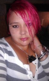 my sexxy self