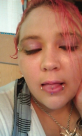 my sexxy self