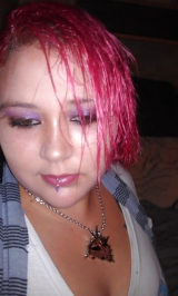 my sexxy self