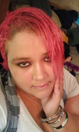 my sexxy self