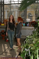 Sapphic Erotica thankful lesbian girls