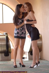 ftv girls cheerful girls ftvgirls