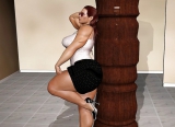 3D BBW Toon