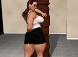 3D BBW Toon