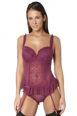 Lingerie