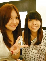 Taiwanese Girl Tzu-Yu Joy Huang