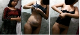 Dark pussy