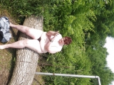 Bbw model