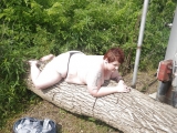 Bbw model