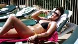 Tattooed Latin MILF