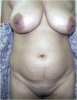 New arab BBW
