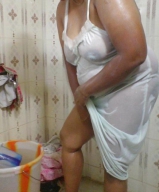 New arab BBW