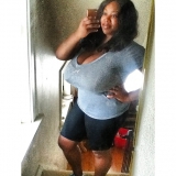 Poetry T - Gigantic Black Tits