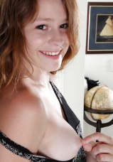Cute Teen Alice Rae