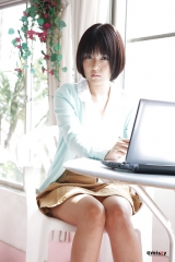 SEXY Miyo Ikara