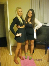 British Rachel Duggan