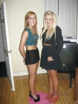 British Rachel Duggan