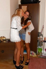 British Rachel Duggan