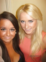 British Rachel Duggan