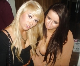 British Rachel Duggan