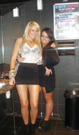 British Rachel Duggan