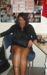 British Rachel Duggan