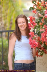 ftv girls cheerful girls ftvgirls