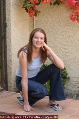 ftv girls cheerful girls ftvgirls