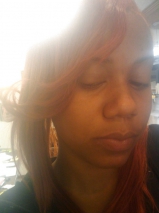 Elissia Shows You Everything