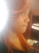 Elissia Shows You Everything