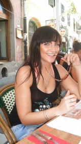 Dagi die Hure